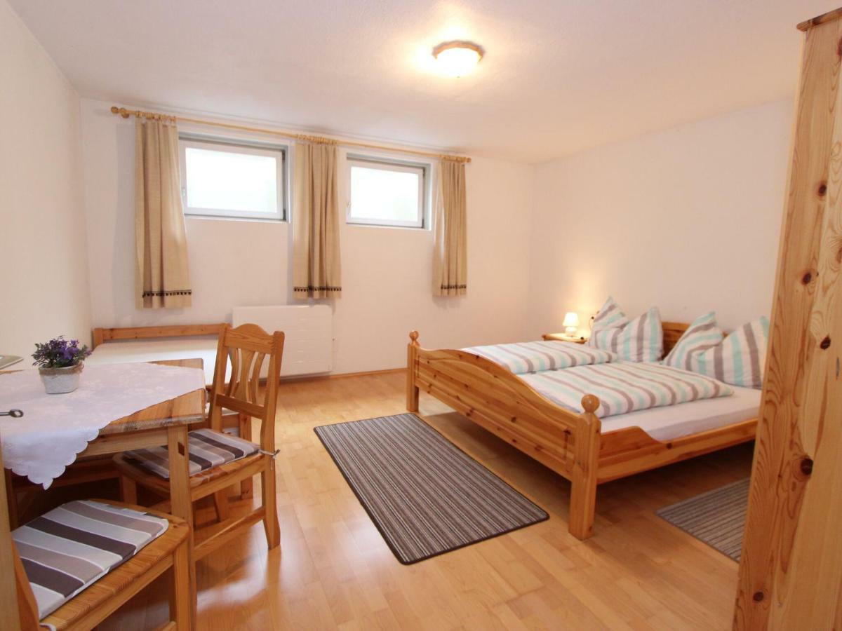 Cozy Apartment In Muehlbach Брамберг-ам-Вільдкогель Екстер'єр фото
